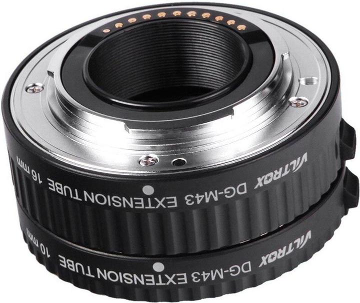 Actual product image Viltrox DG-M43