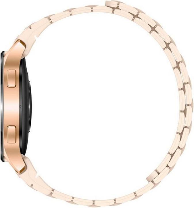 Image du produit Colmi i28 Ultra smartwatch avec bracelet magnétique (or)