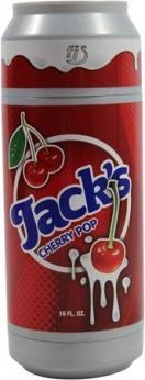 Produktbild Fleshlight Jack's Soda - Cherry Pop