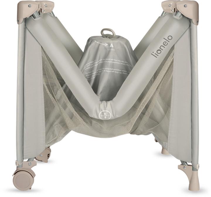 Actual product image Lionelo Amelie