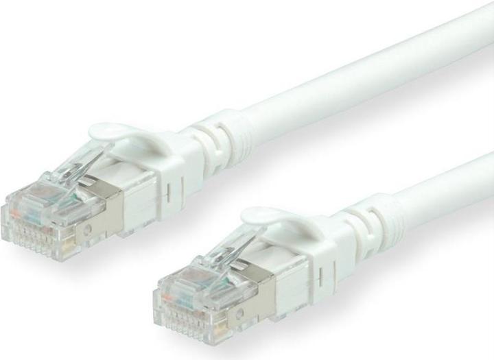 Actual product image Roline Network cable (UTP, CAT6a, 7.50 m)