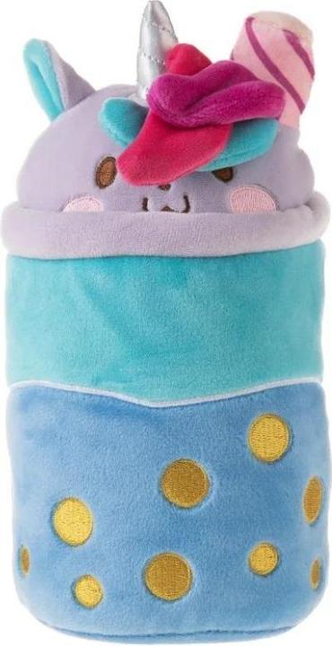 Immagine prodotto EPEE Bubble Tea Bubbles 21cm Blaubeer-Einhorn (21 cm)