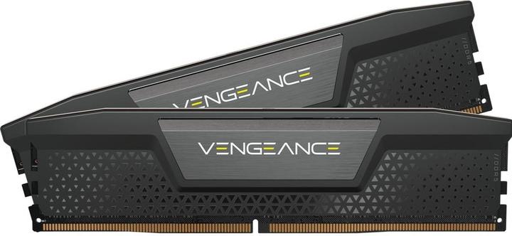 Image du produit Corsair La vengeance (2 x 16GB, 6000 MHz, RAM DDR5, DIMM)