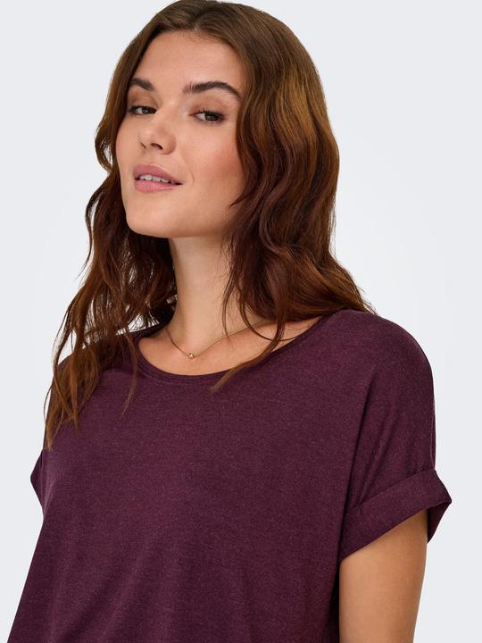 Produktbild Only Onlmoster S/S O-Neck Top Noos Jrs (XL)