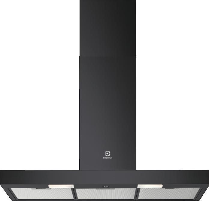 Actual product image Electrolux Hotte Murale Eft39k (Wall hood)