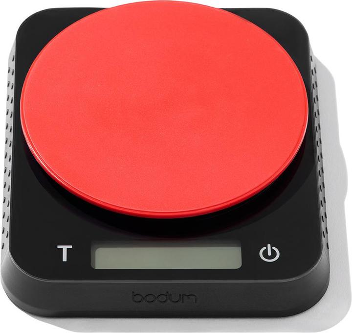 Produktbild Bodum Barista Waage