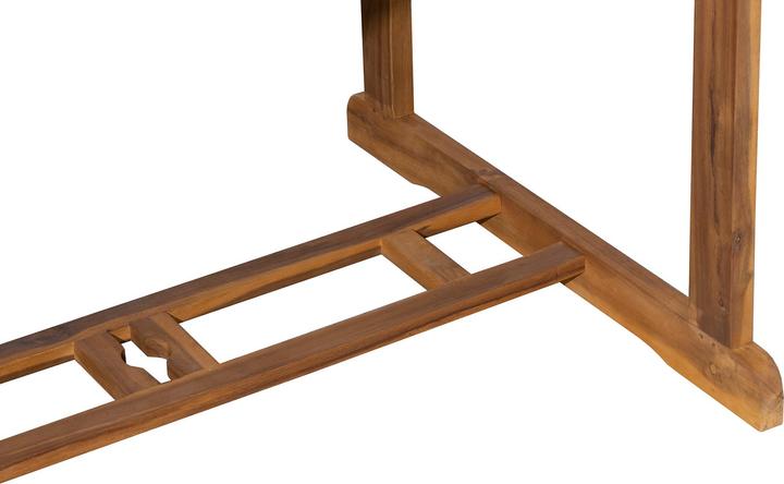 Actual product image Möbilia Garden (184 cm)