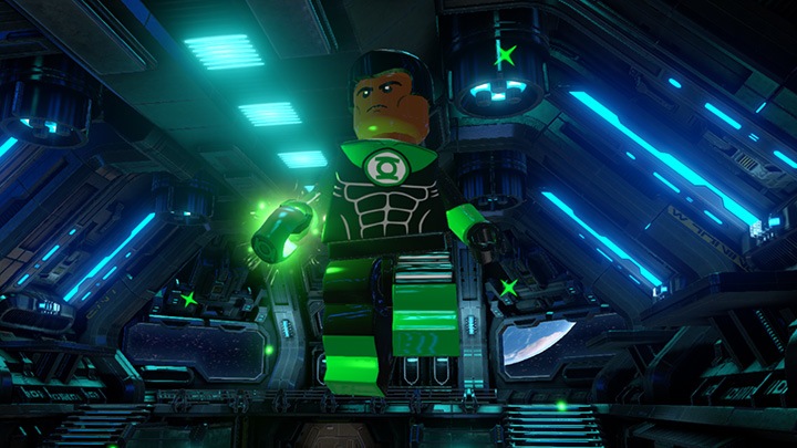 Produktbild WB Bros LEGO Batman 3: Beyond Gotham, PS3 Standard Englisch PlayStation 3 (PS3, EN)