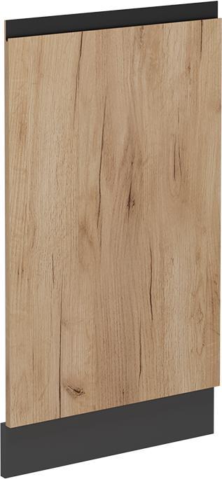 Actual product image Vicco Geschirrspülblende R-Line