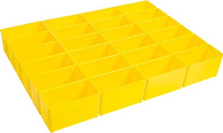 Productafbeelding L-Boxx Inzetbak B3