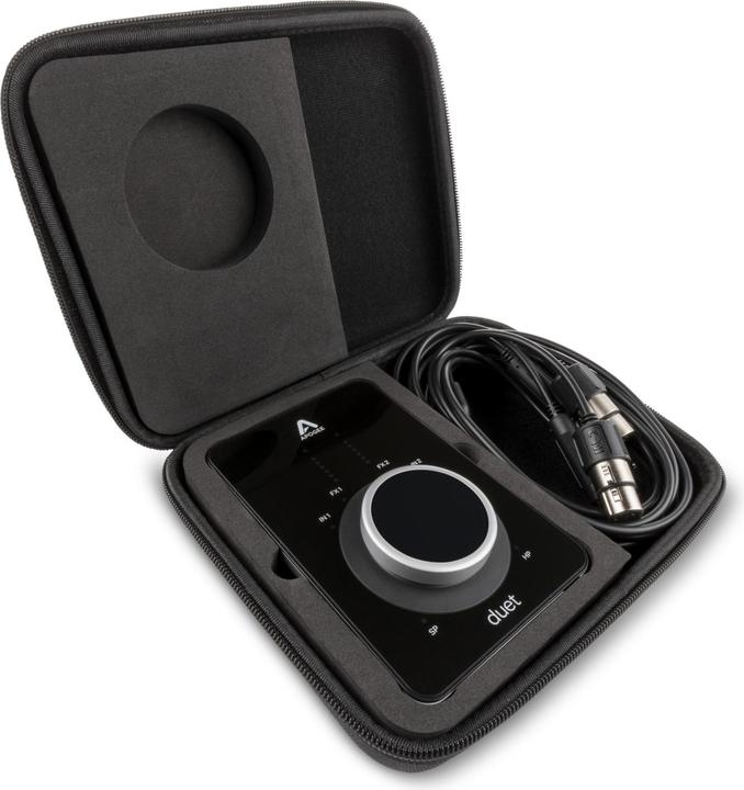 Produktbild Apogee Duet 3 (USB)