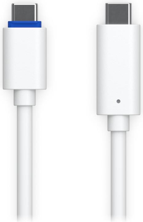 Produktbild Ubiquiti IP Cam Acc UACC-Adapter-PoE-USBC (RJ45, USB-C)