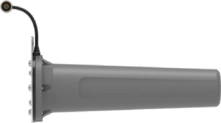 Produktbild Poynting 42667 - A-HELI-0011-V3-01-R 1x WiFi zirkular polarisierte Antenne, IP65 Outdoor (WLAN)