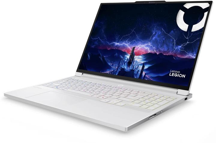 Produktbild Lenovo Legion 7 RTX 5070 (16", Intel Core Ultra 9 275HX, 32 GB, 1000 GB, CH)