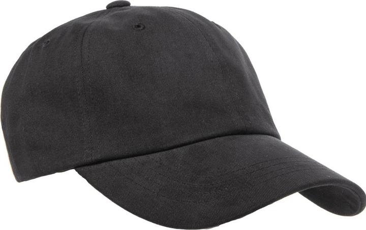 Actual product image Flexfit Peach cotton twill dad cap