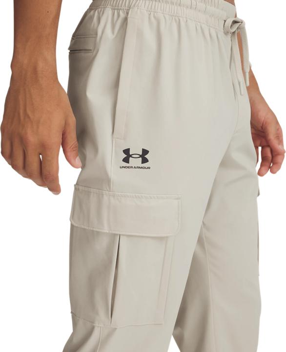 Image du produit Under Armour Vibe Woven Cargo Pants (M)