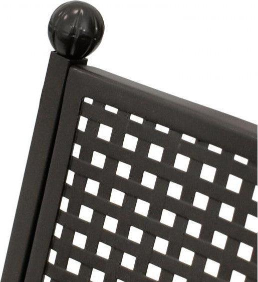 Produktbild Mbm Garnitur Sitzgruppe ROMEO 5-teilig von