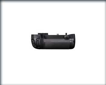 Produktbild Nikon MB-D15 Batterieblock (Batteriegriff)