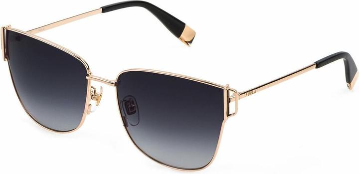 Immagine prodotto Furla Ladies' Sunglasses SFU464-58300K Ã¸ 58 mm