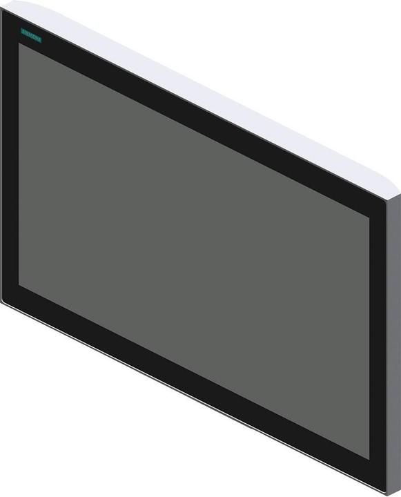 Produktbild Siemens Software SIMATIC ITC2200 V3 PRO