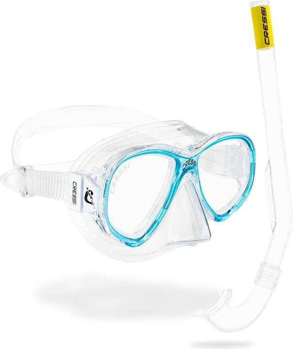 Aquamarijn, Duidelijk