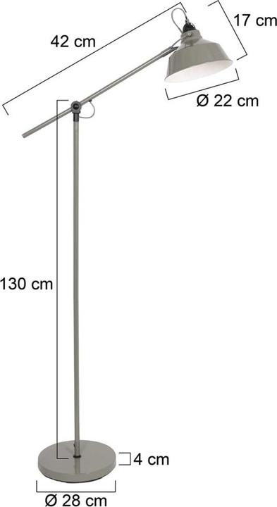 Image du produit Steinhauer Nova (E27)