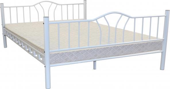 Actual product image Möbel Direkt Online Santi (180 x 200 cm)