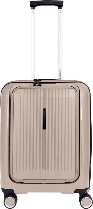 Produktbild Gabol Brooklyn - Kabinenkoffer mit Laptopfach 15.6" (41.70 l)