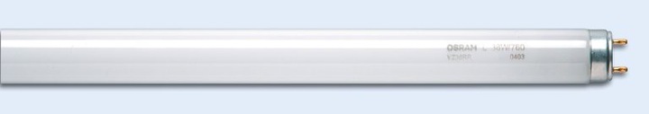 Image du produit Osram tuyau (G13, 36 W, 3350 lm, 1 x, G)