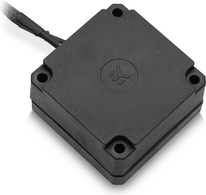 Actual product image EKWB EK-Loop VTX PWM motor