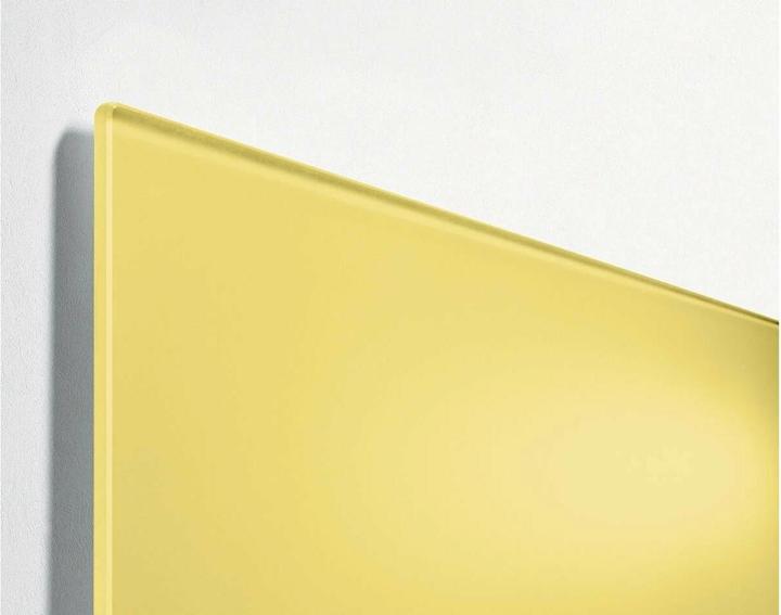 Image du produit Sigel Tableau magnétique en verre Artverum (Tableau magnétique, 60 x 40 cm)