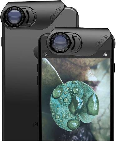 Produktbild Olloclip Macro Lenses for iPh 8/7 P