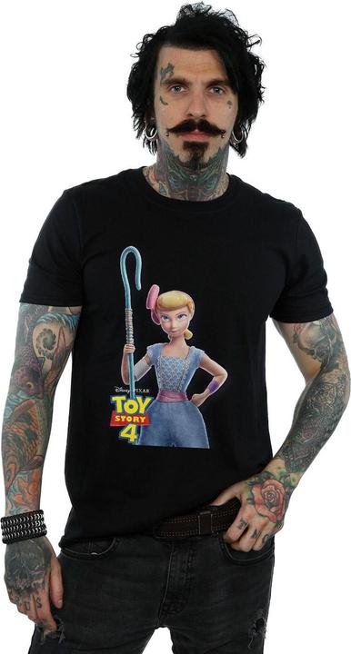 Produktbild Disney Toy Story 4 Bo Peep Hook TShirt (S)