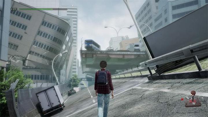 Image du produit NIS Disaster Report 4 : Summer Memories (Switch, IT)