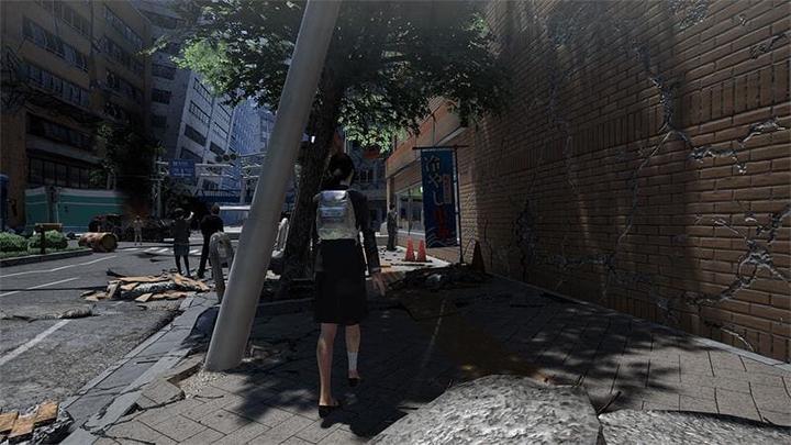 Image du produit NIS Disaster Report 4 : Summer Memories (Switch, IT)