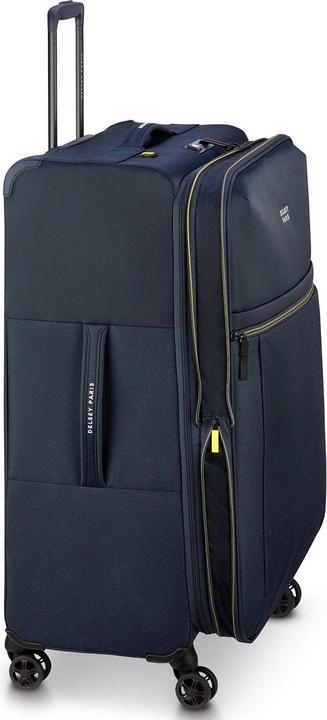 Actual product image Delsey Brochant 3 Expandable Suitcase (105 l)