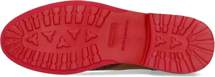 Actual product image Melvin & Hamilton Stiefelette (38)