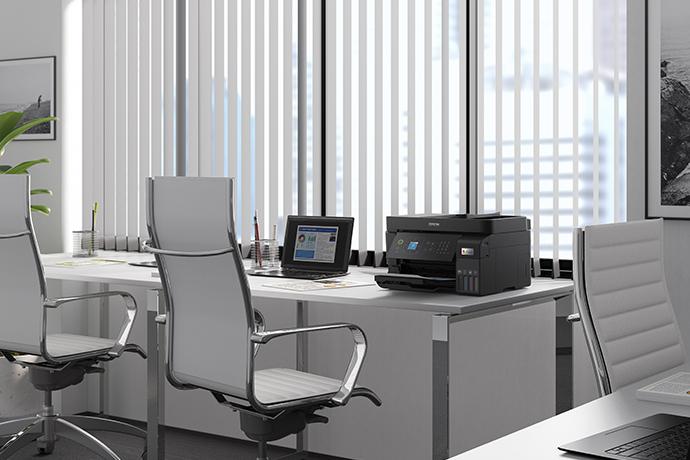 Produktbild Epson EcoTank L5590 (Tintentank, Farbe)