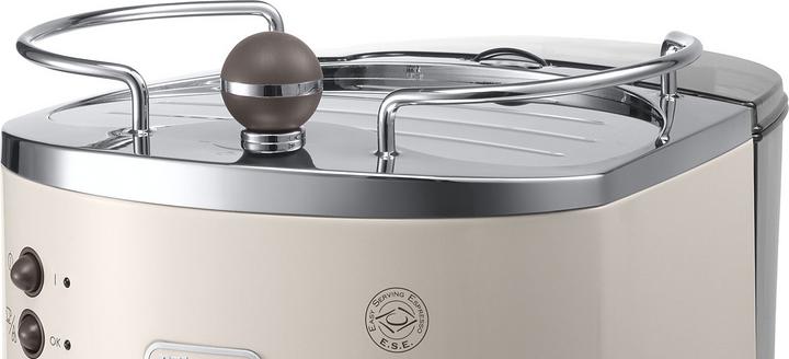 Actual product image De'Longhi Icona Vintage