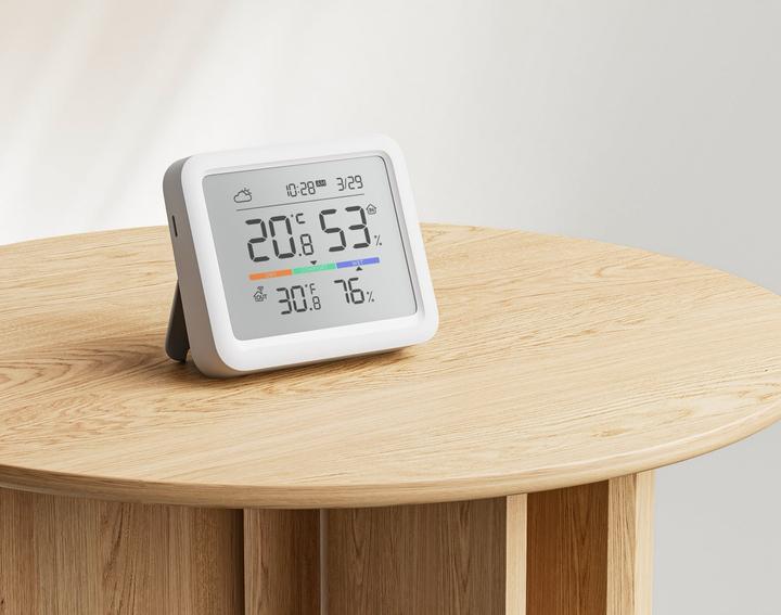 Produktbild SwitchBot Meter Pro