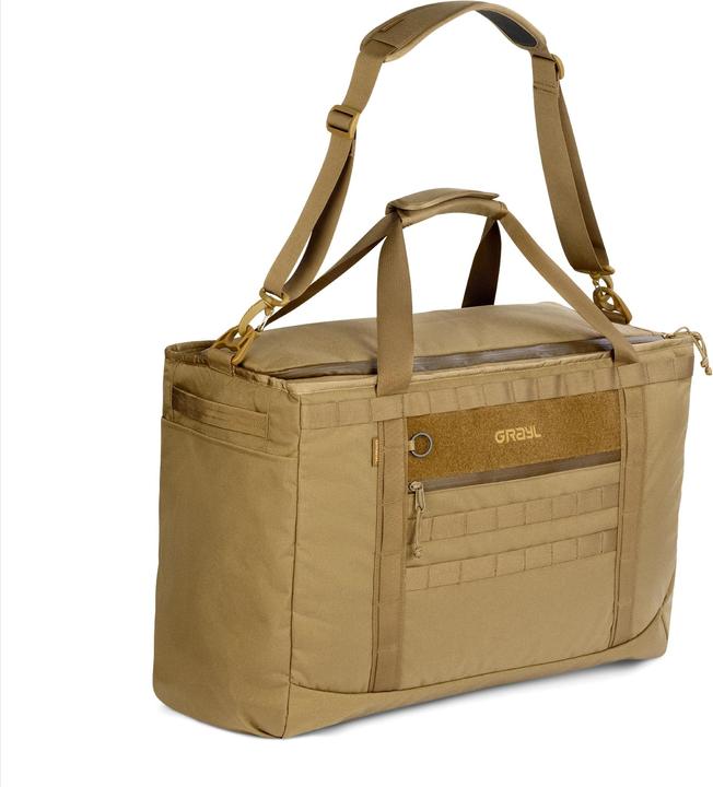 Actual product image Grayl Mission Tote 58L (58 l)