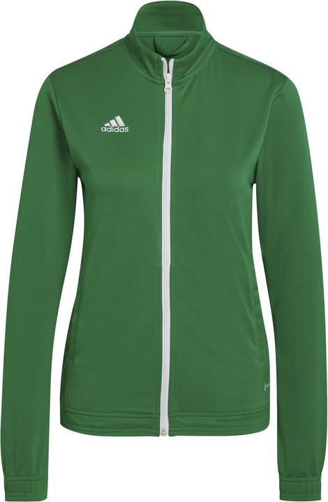 Green, White