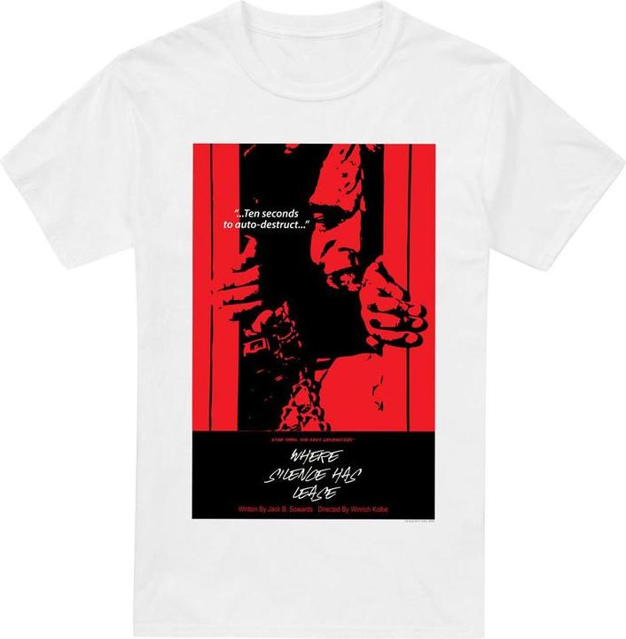 Produktbild The Next Generation Season 2 Episode 2 TShirt (4XL)