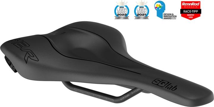 Produktbild Sqlab 612 Ergowave R S-Tube