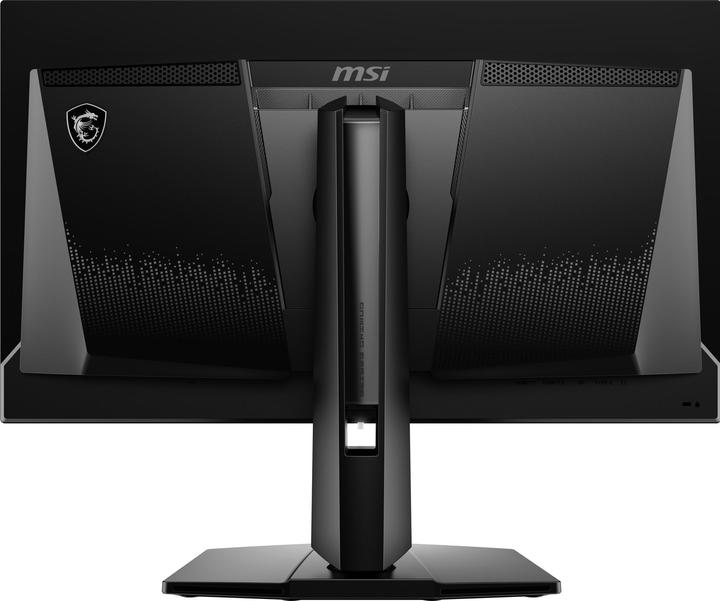 Productafbeelding MSI MAG 271QPX QD-OLED (2560 x 1440 pixels, 26.50")