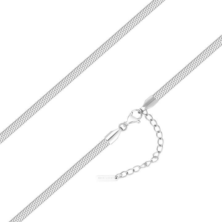 Immagine prodotto Eastside Damen Halskette - 37482 (Acciaio inossidabile)