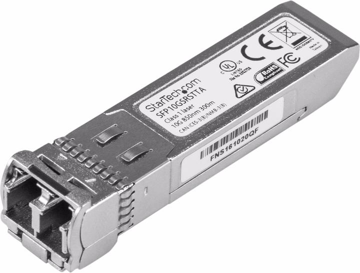 Immagine prodotto StarTech Fibra 10G SFP+ - MM - TAA