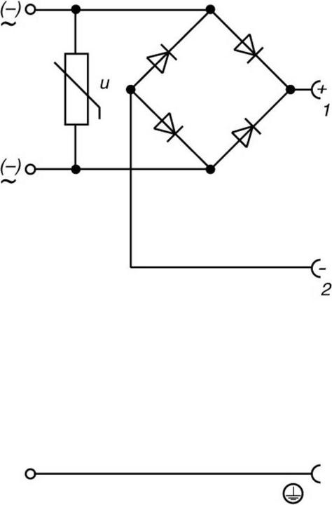 Produktbild Hirschmann Leitungsdose mit Elektronikein