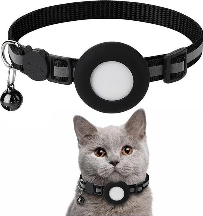 Actual product image Esmée Apple AirTag (One size, Cat, General)
