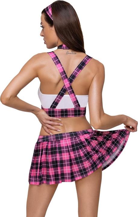 Image du produit Cottelli Collection Costume de l'uniforme scolaire? (S)
